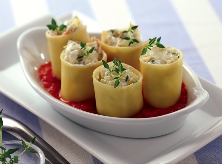 cannelloni